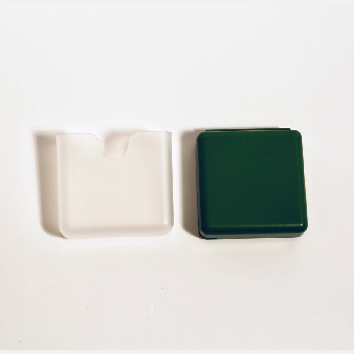 Traveling Watercolor Compact