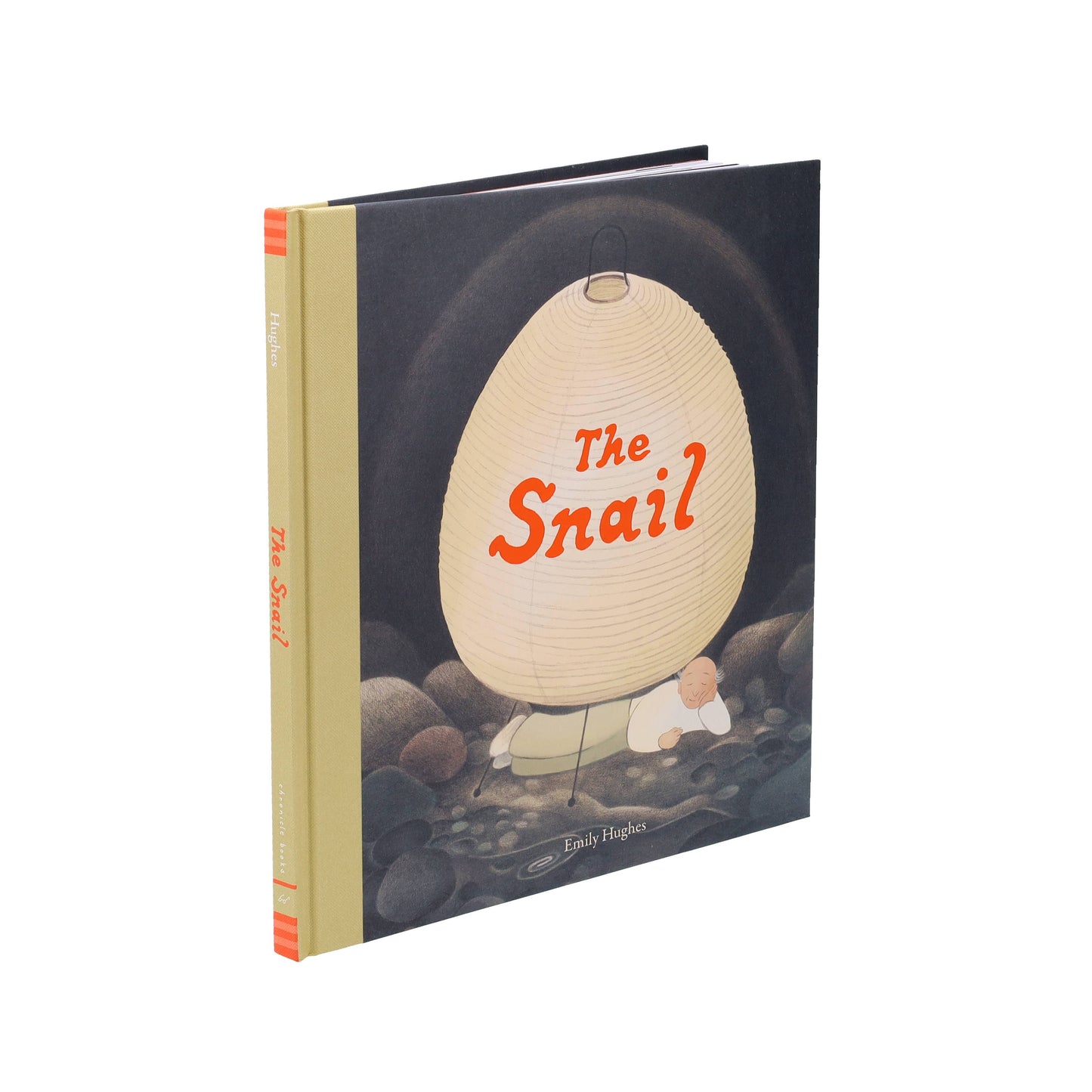 The Snail