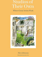 Studios of Their Own by Alex Johnson