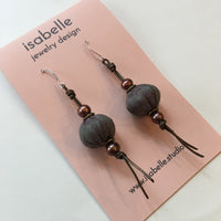 Isabelle Jewelry Designs Bubble Earrings