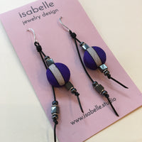 Isabelle Jewelry Designs Bubble Earrings