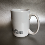 Gibbes Mug: Street Scene