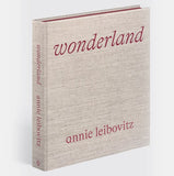 Annie Leibovitz: Wonder