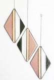 Adoni Design Triple Diamonds