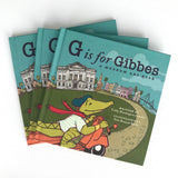 G is for Gibbes: A Museum ABC Book