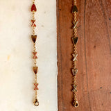 Goldbug Collection: Love on Top Bracelets