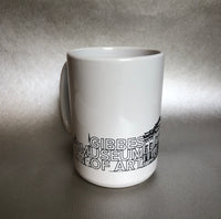 Gibbes Mug: Street Scene