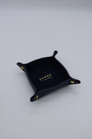 Jahde Leather: Valet Trays (Small)
