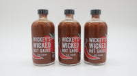 Wickey's Wicked Hot Sauce