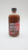 Wickey's Wicked Hot Sauce