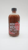 Wickey's Wicked Hot Sauce