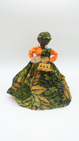 Gullah Doll of Charleston: Large