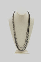 Chain of Chains Necklace by Jewels