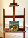G is for Gibbes: A Museum ABC Book