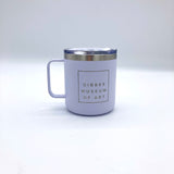 Gibbes Custom 12 oz. Travel Mug