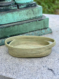 Classic Bread Tray by Antwon Ford
