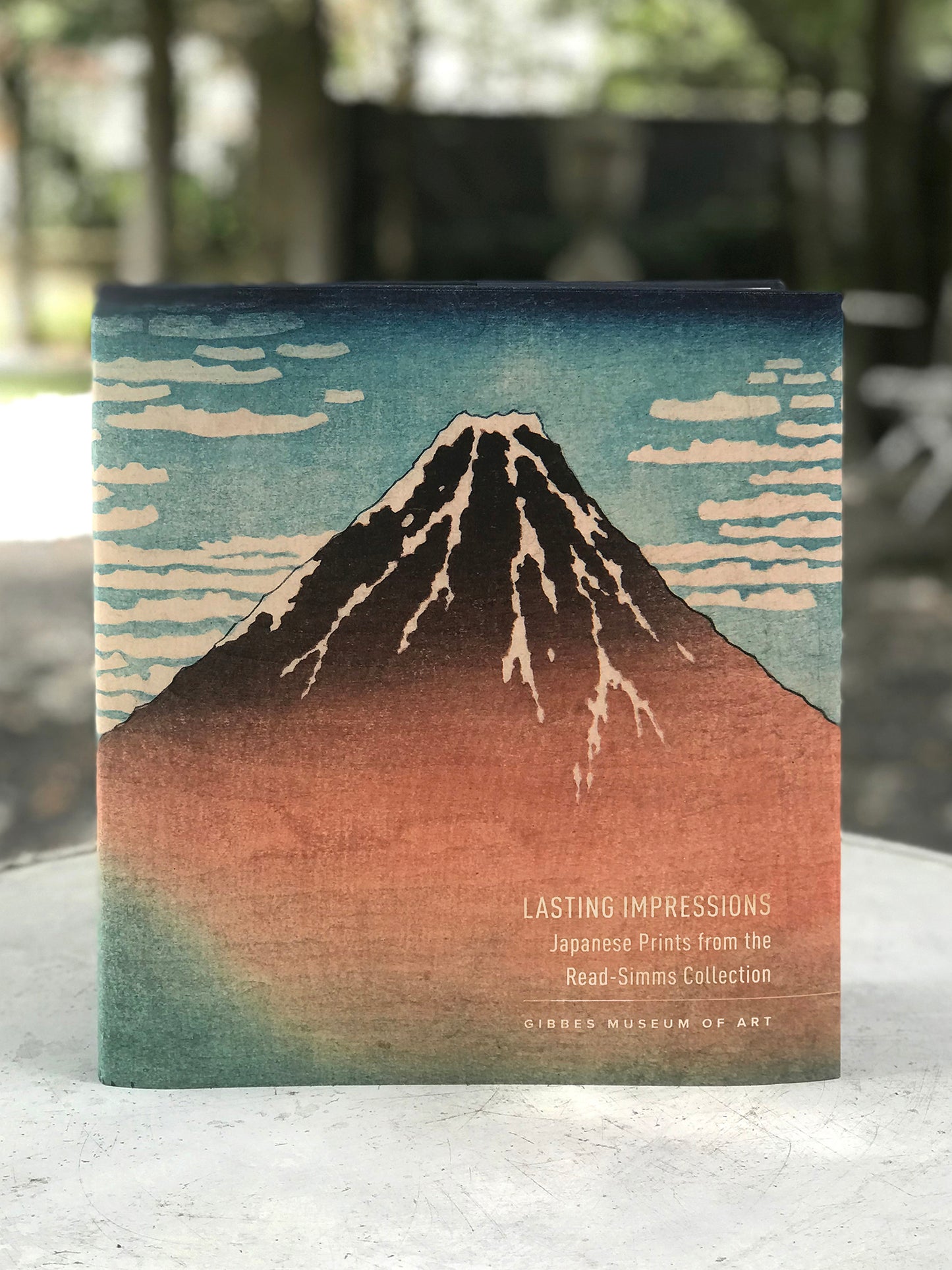 Lasting Impressions: Japanese Prints from the Read-Simms Collection