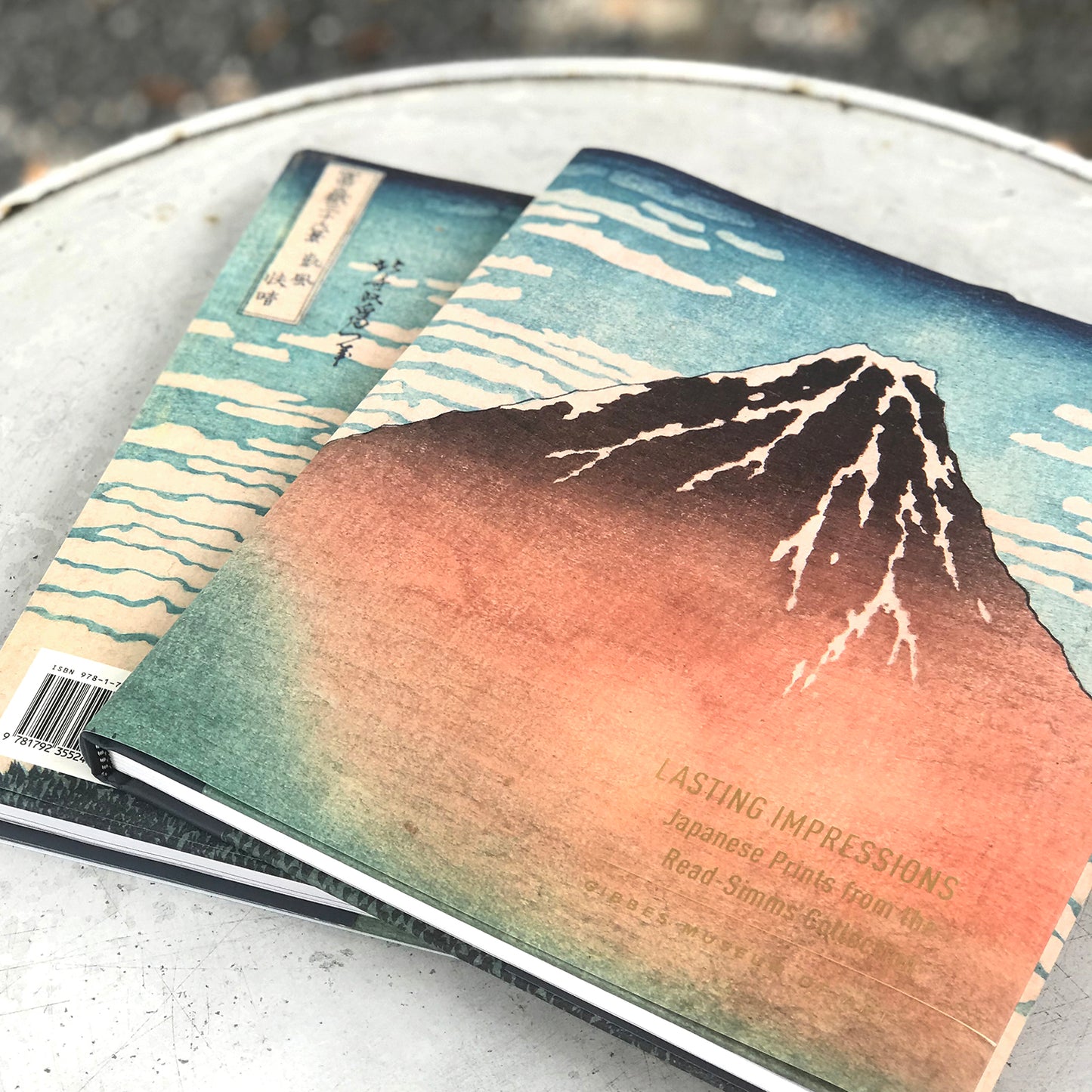 Lasting Impressions: Japanese Prints from the Read-Simms Collection