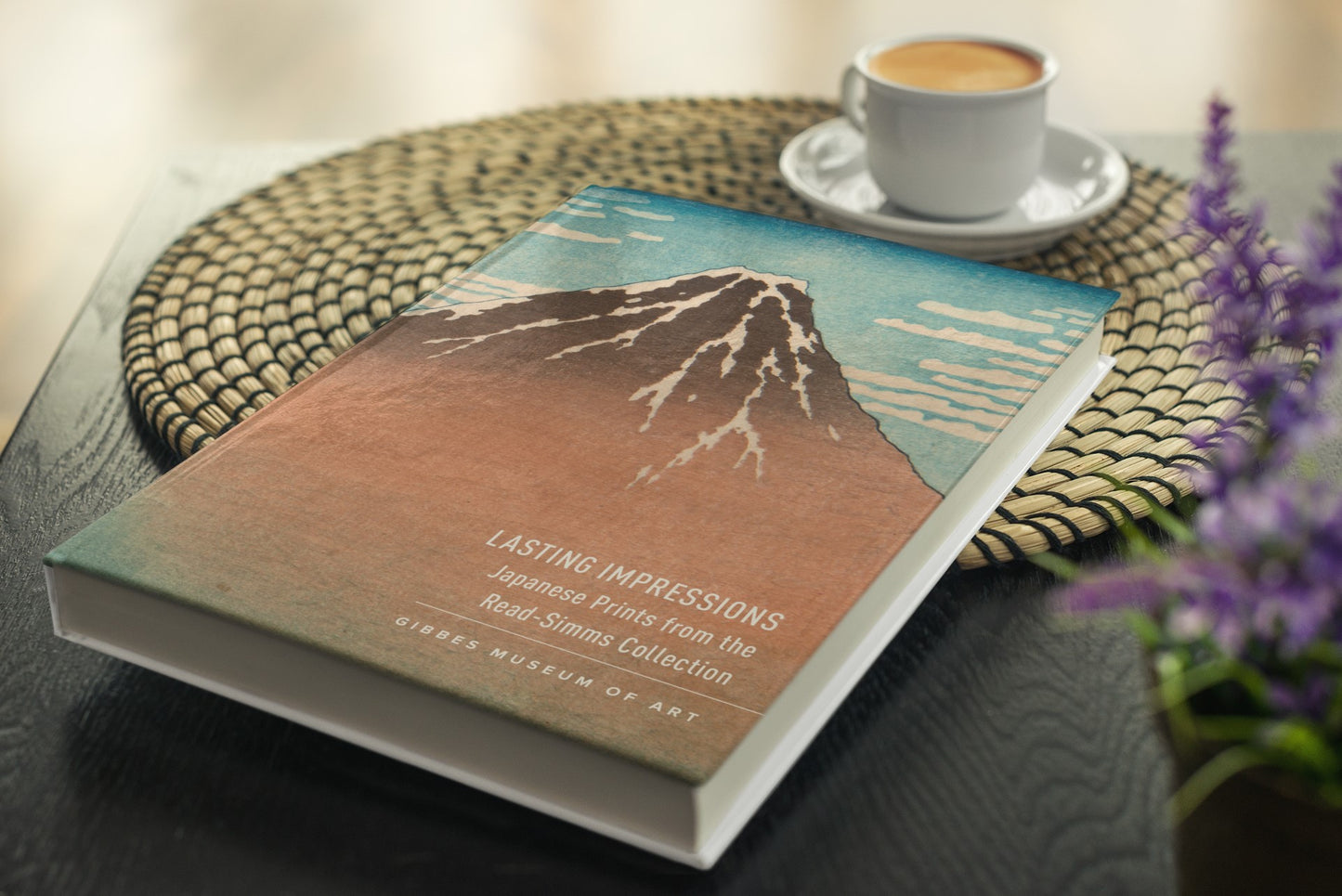 Lasting Impressions: Japanese Prints from the Read-Simms Collection