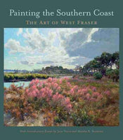 West Fraser: Painting the Southern Coast (Paperback Edition)