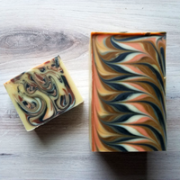 Motherland Essentials Bar Soap