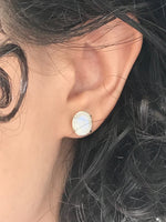 Olivia Ruxton Earrings