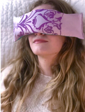 Paige Hathaway Thorn: Herbal Eye Pillow