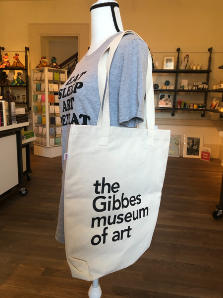 Gibbes Rotunda Dome Tote Bag – Gibbes Museum Store
