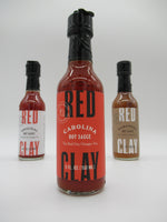 Red Clay: Carolina Hot Sauce