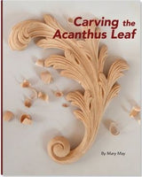 Carving the Acanthus Leaf