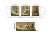 Bo Bartlett 15 oz Mugs