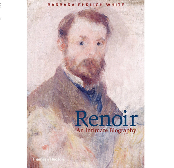 Renoir: An Intimate Biography