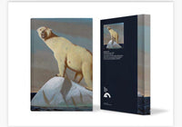 Bo Bartlett Notebooks