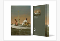 Bo Bartlett Notebooks