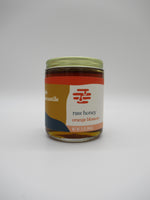 Apis Mercantile: Orange Blossom Honey