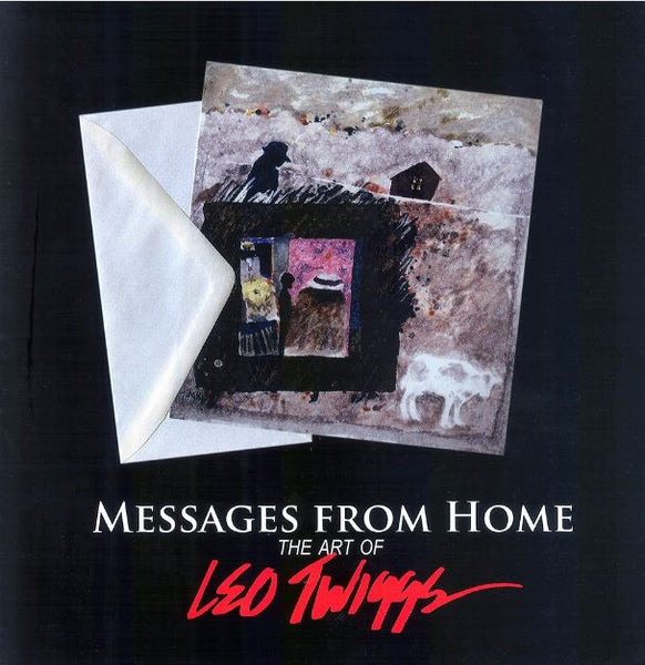Messages From Home: The Art of Leo Twiggs