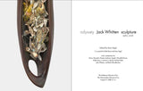 Jack Whitten: Odyssey: Sculpture