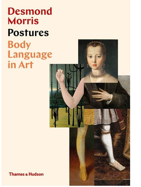 Postures: Body Language in Art